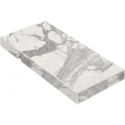 Ступень Шарм Эво Статуарио угл.правая 33х60 (620070000629)