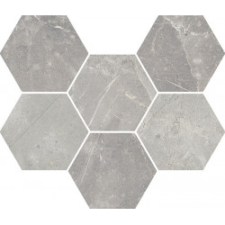 Мозаика Шарм Эво Империале Гексагон 25х29 (620110000049)
