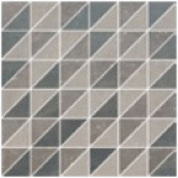 Декор Skyline многоцветный 30х30  (K2393DB3L0010)