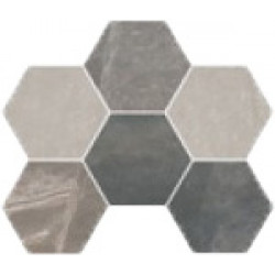 Декор Skyline многоцветный 25х29  (K3457DB2L0010)