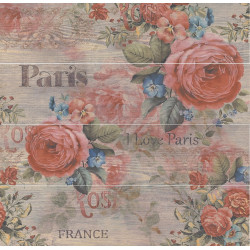 Панно Стори Вуд 80х80  (OP\A50\4x\SG7013)