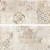 Декор Terracruda Decoro Carpet Sabbia 40х120  (R02M)