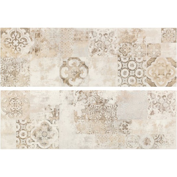 Декор Terracruda Decoro Carpet Sabbia 40х120  (R02M)