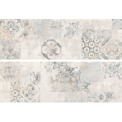 Декор Terracruda Decoro Carpet Luce 40х120  (R02N)