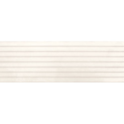 Плитка Terracruda Luce Struttura Verso 3d Rett. 40х120  (R68M)