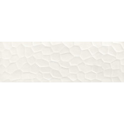 Плитка Terracruda Luce Struttura Arte 3d Rett. 40х120  (R70F)