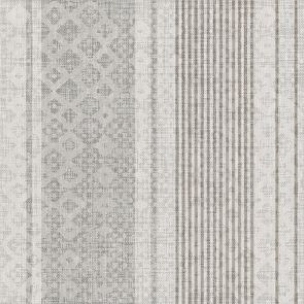 Декор Texstyle Текстиль Белый 45х45  (K94536700001VTE0)