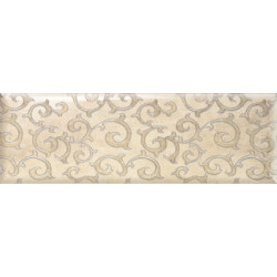 Декор Rivoli Beige 20х60