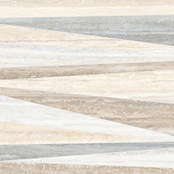 Декор Travertini Микс 45х45  (K94535000001VTE0)