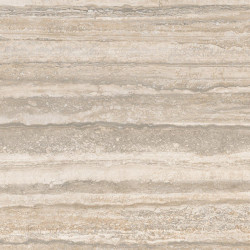 Керамогранит Travertini Коричневый Шлифованный Рек 60х60  (K945354HR001VTE0)