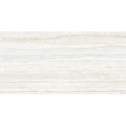 Керамогранит Travertini Белый Шлифованный Рек 30х60  (K945359HR001VTE0)