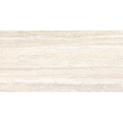 Керамогранит Travertini Кремовый Шлифованный Рек 30х60  (K945361HR001VTE0)
