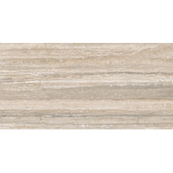 Керамогранит Travertini Коричневый Шлифованный Рек 30х60  (K945362HR001VTE0)