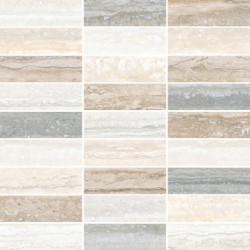 Мозаичный Микс Travertini (3х10) 28,5х29,7  (K9456508R001VTE0)