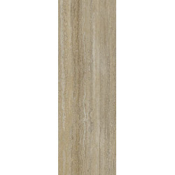 Плитка Травертино Силвер 25х75 (600010000449)