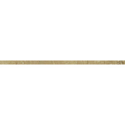 Бордюр Травертино Ноче Спиголо 1х30 (600090000298)