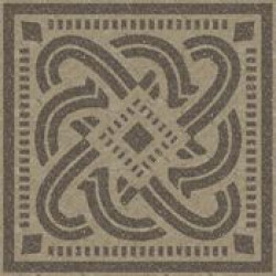 Вставка Фэшн Тоццетто 7,2х7,2 (600090000304)