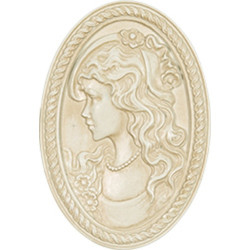 Декор Барельеф Эмпайер 10х16 (600100000029)