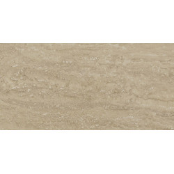 Керамогранит Травертино Романо 45х90 патт (610010000679)