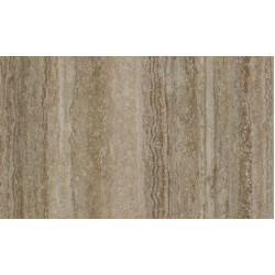 Керамогранит Травертино Силвер 45х90 патт (610010000680)