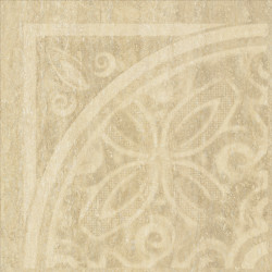 Вставка Травертино Романо Угол Эден 30х30 (610090001154)