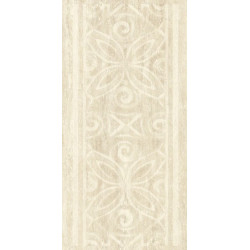 Вставка Травертино Навона Фашиа Эден 30х30 (610090001156)