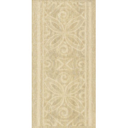 Вставка Травертино Романо Фашиа Эден 30х60 (610090001157)