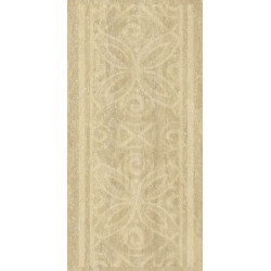 Вставка Травертино Ноче Фашиа Эден 30х60 (610090001158)