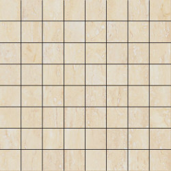 Мозаика Травертино Навона 29,2х29,2 люкс (610110000078)