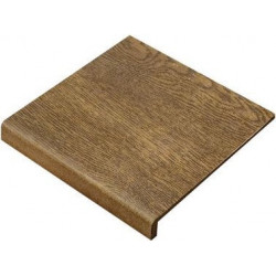 Ступень Peldano Angular Ebony 32х32