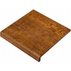 Ступень Peldano Angular Jatoba 32х32
