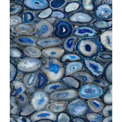 AGATA BLUE POLISHED (-8431940331459-) 162x324 Керамогранит