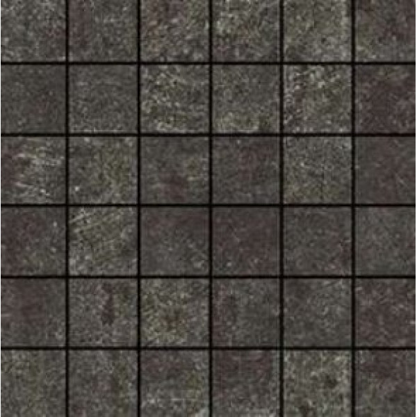 ALCHEMY 7.0 BLACK NAT MOS 5X5 (-8431940326653-) 29,75x29,75 Керамогранит