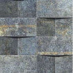 ALCHEMY 7.0 BLU HAM MOS BRICK (-8431940326721-) 29,75x29,75 Керамогранит