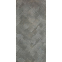 ALUMINUM SILVER SPAZZOLATO (-8431940343124-) 119,3x59,55 Керамогранит