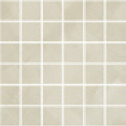 ALUMINUM WHITE SPA MOS 5X5 (-8431940350009-) 29,75x29,75 Керамогранит