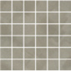 ALUMINUM SILVER SPA MOS 5X5 (-8431940350023-) 29,75x29,75 Керамогранит