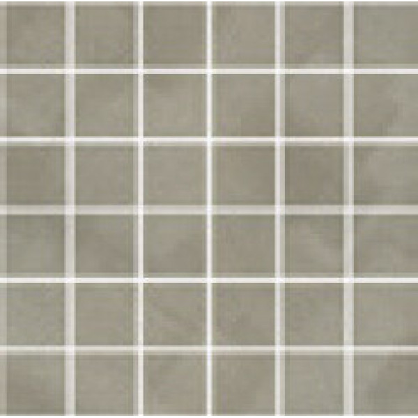 ALUMINUM SILVER SPA MOS 5X5 (-8431940350023-) 29,75x29,75 Керамогранит