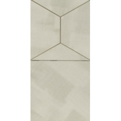 ALUMINUM WHITE SPA DECOR RAMP (-8431940350207-) 59,55x29,75 Керамогранит