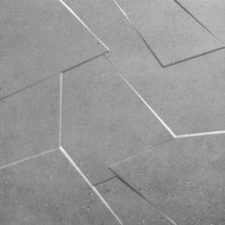 ANARCHY GREY PRISM (-8431940208942-) 59,55x59,55 Керамогранит