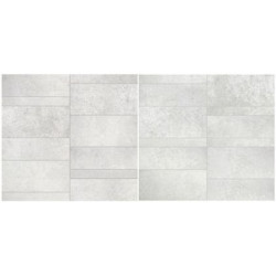 ANARCHY WHITE NAT MOSAI PLANE (-8431940211591-) 29,75x29,75 Керамогранит