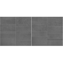 ANARCHY ANTHRACI NAT MOS PLANE (-8431940211638-) 29,75x29,75 Керамогранит