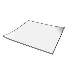 ANARCHY BEIGE NAT CORNER UP2 (-8431940212246-) 59,55x59,55 Керамогранит