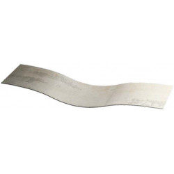 CAST IRON WHITE NAT INSIDE-30 (-8431940277672-) 119,3x29,67 Керамогранит