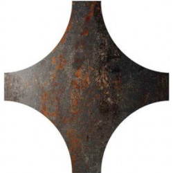 CAST IRON BLACK NAT STAR (-8431940278204-) 58,88x59,55 Керамогранит