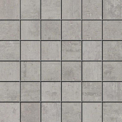 BETON GREY LAP MOSAI (-8431940122576-) 29,75x29,75 Керамогранит