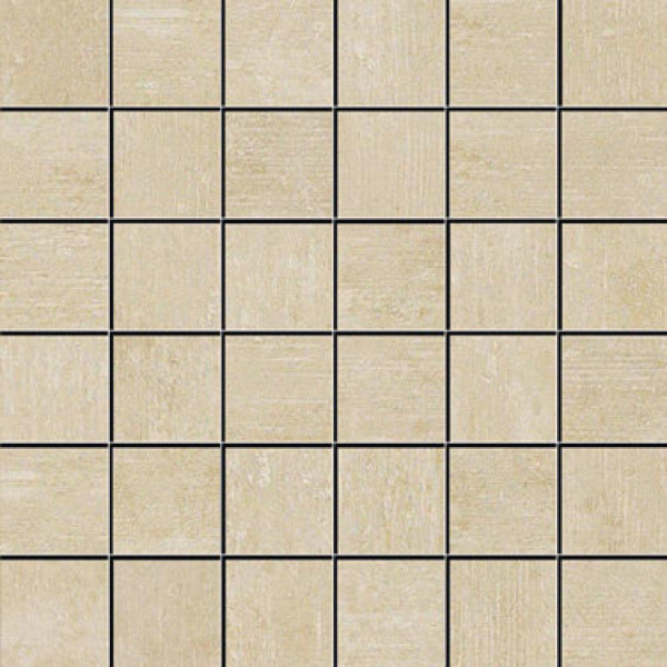 BETON BEIGE LAP MOSAI (-8431940122606-) 29,75x29,75 Керамогранит