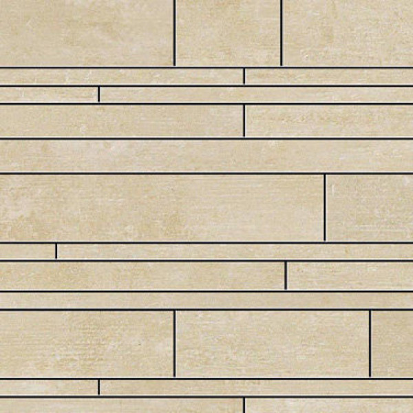 BETON BEIGE LAP MOSAI SIN FIN (-8431940122637-) 29,75x29,75 Керамогранит