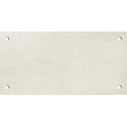 BETON WHITE LAP CIRCLE4 (-8431940122651-) 44,63x89,46 Керамогранит