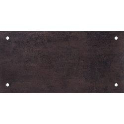 BETON BROWN LAP CIRCLE4 (-8431940122668-) 44,63x89,46 Керамогранит